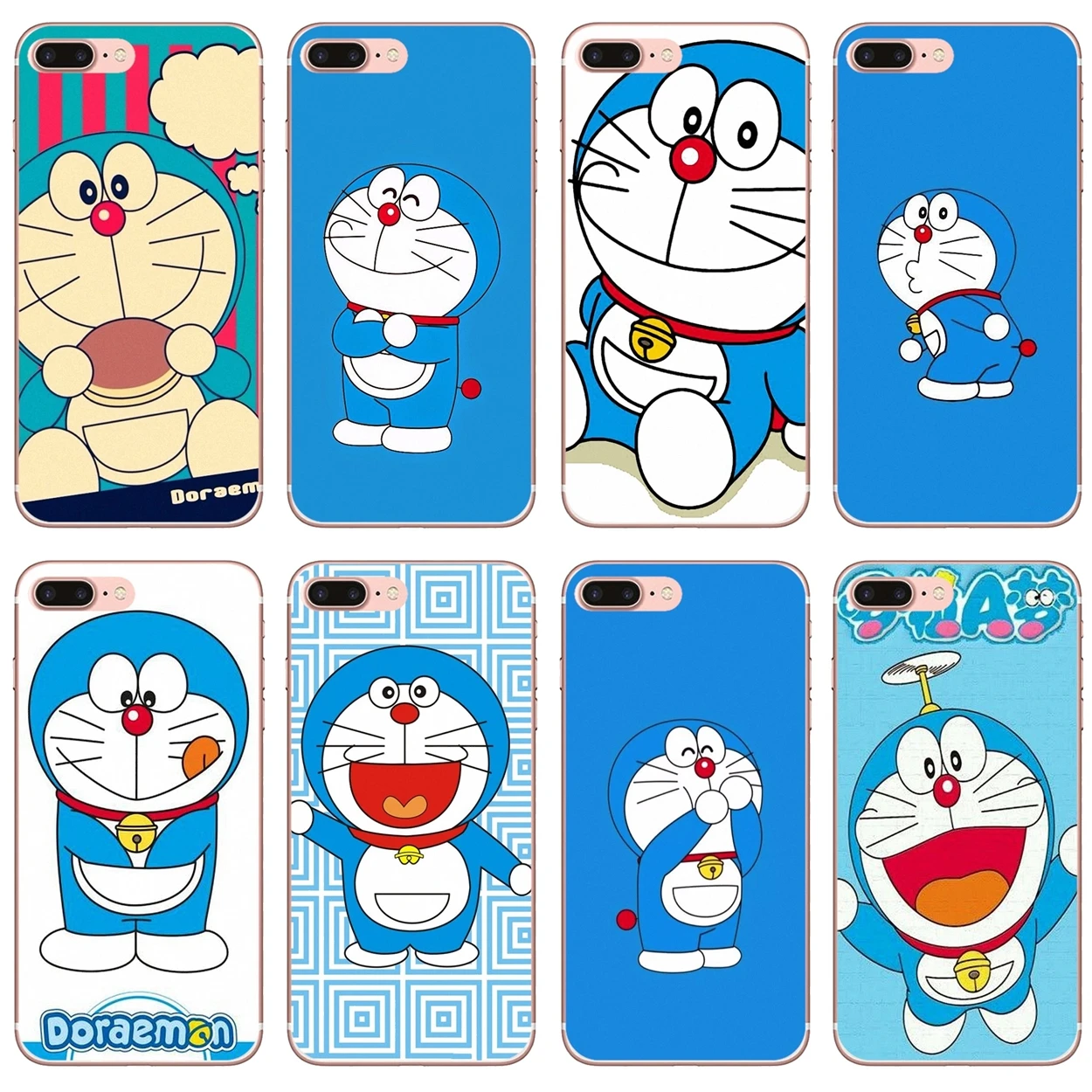 Мягкий чехол для Huawei P50 P30 P40 P20 P8 P9 P10 Lite Pro 2016 2017 P Smart Plus 2019 чехлы Nobita Nobi Япония