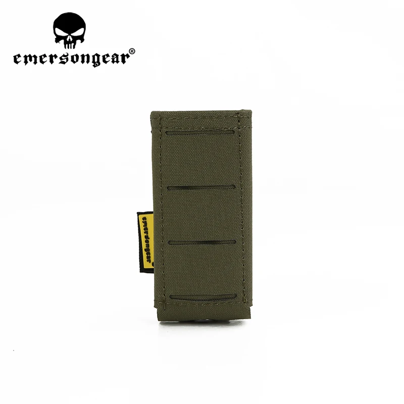 Сумка для журналов Emersongear LCS магнитная панель страйкбол уличная охотничья