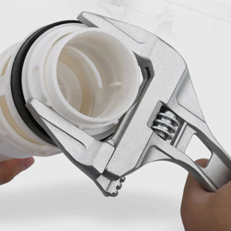 Универсальный Регулируемый гаечный ключ 16 68 мм| |