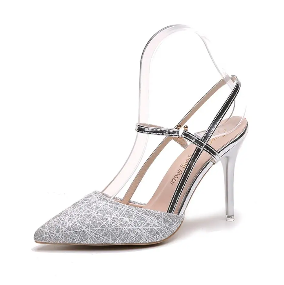 2020 сандалии гладиаторы женские роскошные дизайнерские на высоком каблуке Туфли