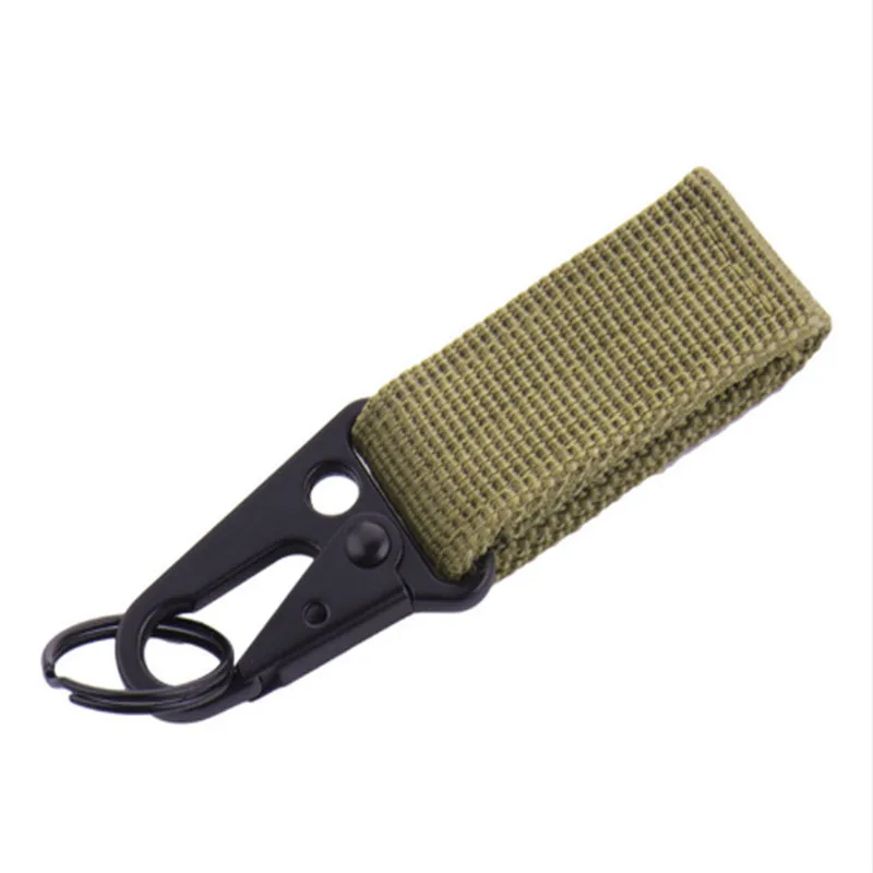 2020 тактический Molle карабин для рюкзака крючки из цинкового сплава оборудование