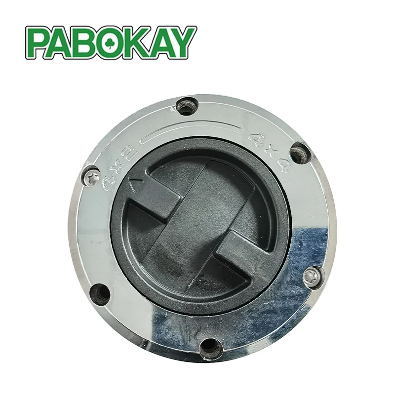 2 pieces x for NISSAN Pathfinder Xterra 4x4 PU 90-up manual Free wheel locking hub B020 AVM461 | Автомобили и мотоциклы