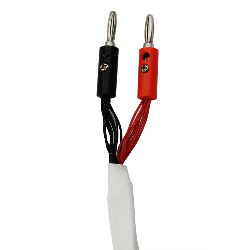 Испытательная линия загрузки телефонный сервис кабель постоянного тока для