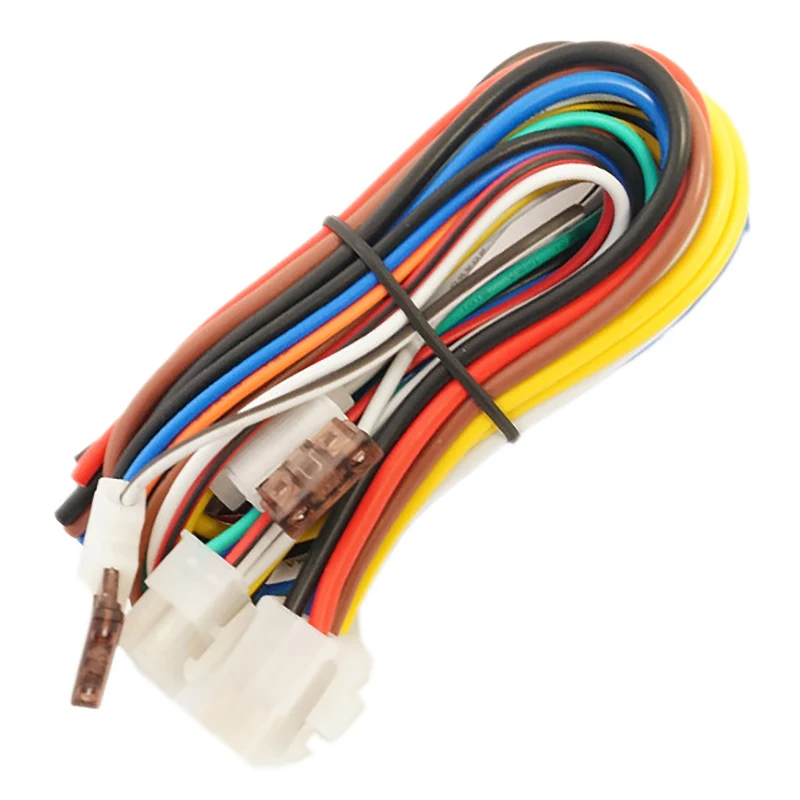 

NewSistema De Alarma Para Coche Sistema De Entrada Sin Llave, Alarma Para Coche Con Sensor