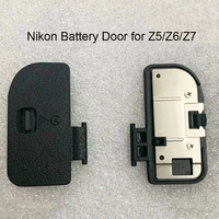 brand new for nikon z5 z6 z7 z6ii z7ii battery door camera repair parts