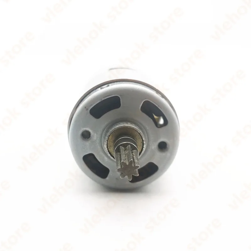 Мотор для Hitachi WR18DJL WH18DJL WH18DGL 336628 Аккумуляторный гайковерт запасные части