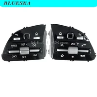 a0999052004 multifunctional steering wheel switch button suitable for mercedes a220 c300 e300 g550