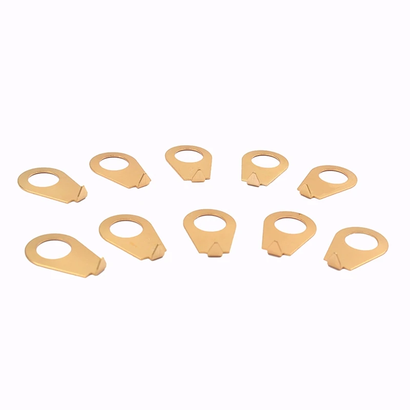 10 шт. ручки для гитары указка ручка индикатор положения указки тарелки Струнные