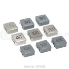 Индукториндуктивность, сильноточный, 4,5a-7,5a, 10 шт., 0630-5R6M, 5,6uh, 5R6, 7*7*3 мм