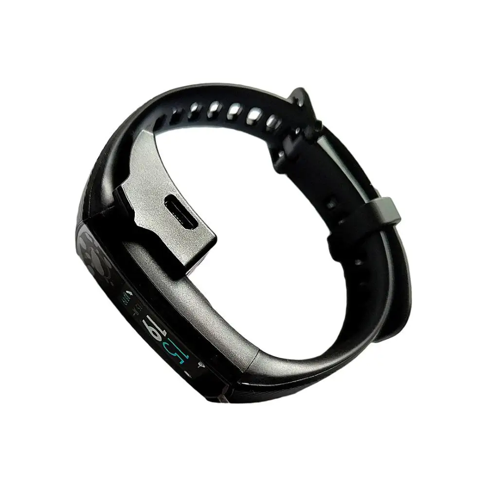 replacement usb charger clip charging dock for huawei honor band 3 pro45b19 wearable devices accessories free global shipping