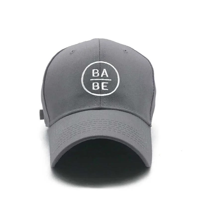 Gray BABE Бейсболка для родителей и детей, для мамы и ребенка, DADA Trucker, Повседневная Кепка для папы, черная бейсболка, Кепка для мамы и дочери - Цвет: Gray BABE