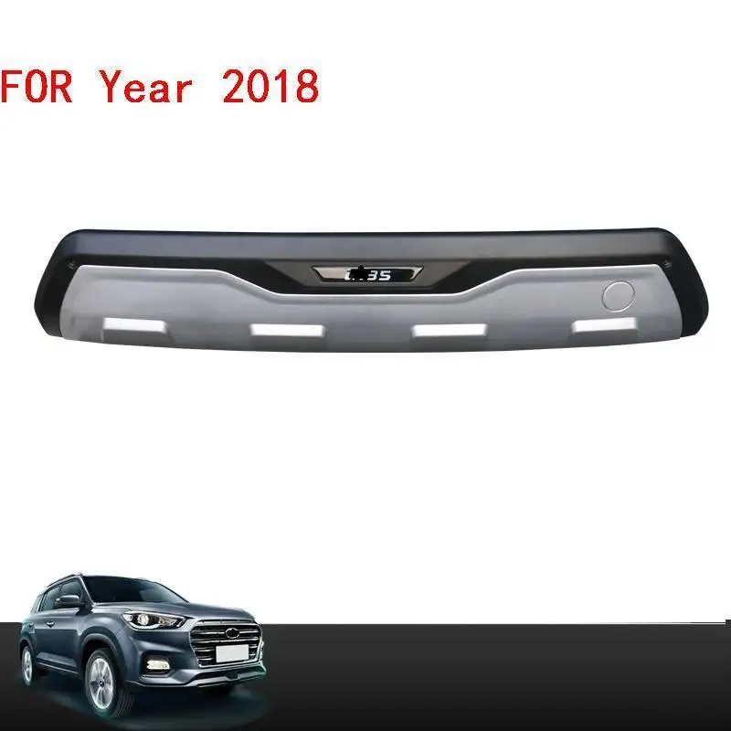Авто Automovil модифицированный Стайлинг украшения Тюнинг автомобиля передняя губа задний диффузор бамперы 09 10 11 12 13 14 15 18 для hyundai IX35