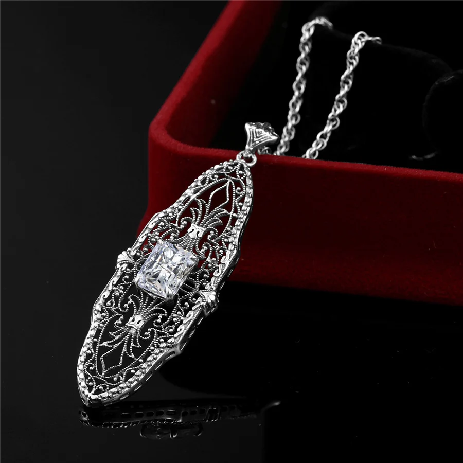 Комплект из кольца и серёг серебра 925 пробы|Ювелирные наборы| |