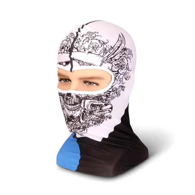 Шапка для велоспорта с 3D рисунком кошек собак животных|Маска велоспорта| |