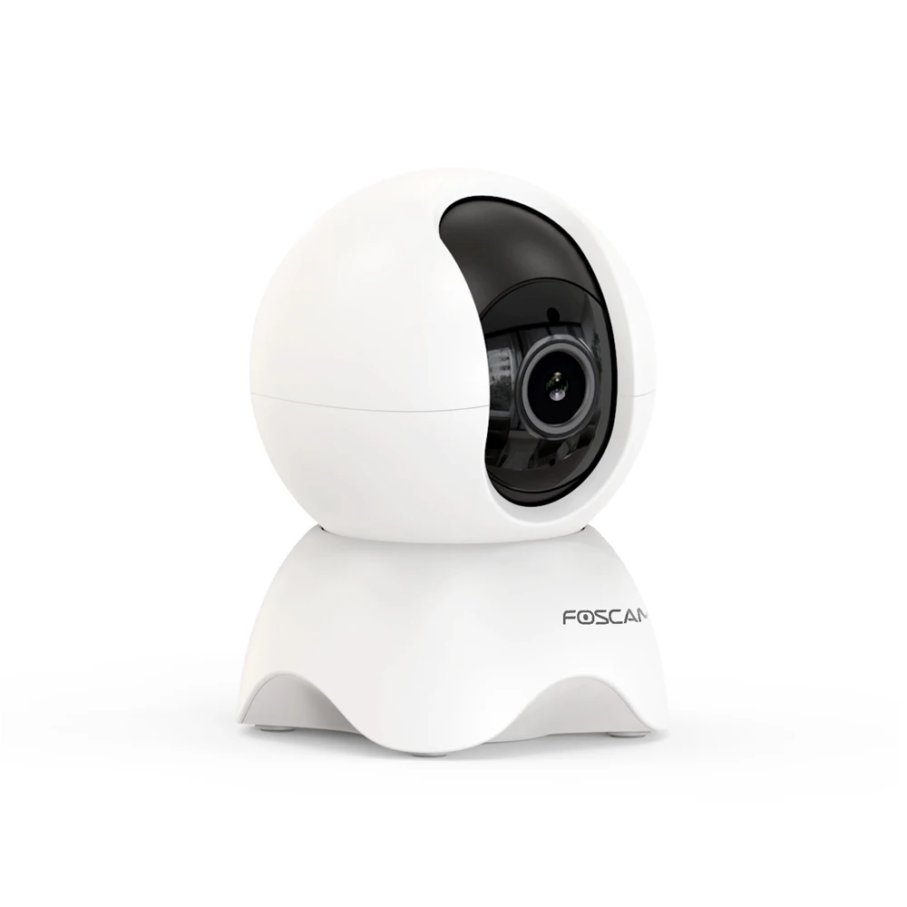 Камера видеонаблюдения Foscam X3 3 Мп Wi-Fi с функцией ночного видения - купить по
