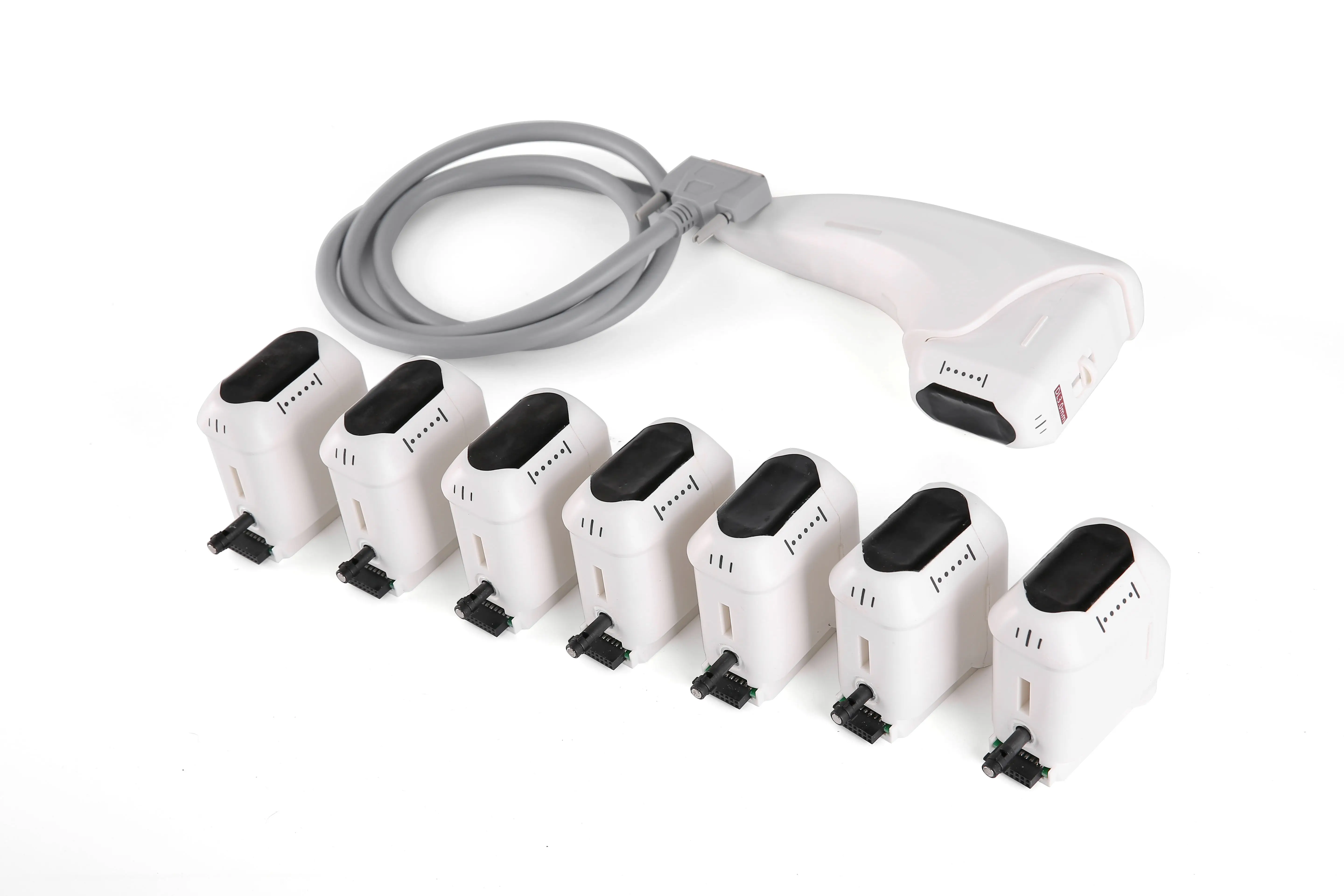 Beauty instrument accessory handle cartridge | Бытовая техника