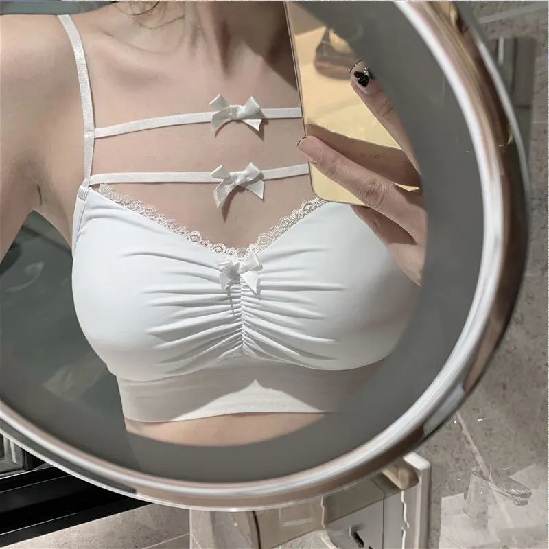 Новый сексуальный бюстгальтер с низкой спинкой Женский Невидимый кружевной