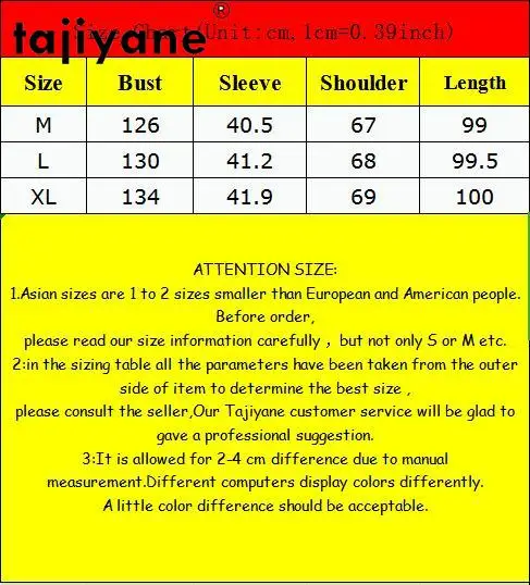 

Tajiyane 2021 Spring Genuine Leather Jackets Woman Real Sheepskin Coats Women Long Jacket High Quality Slim Cuero Genuino TN1803