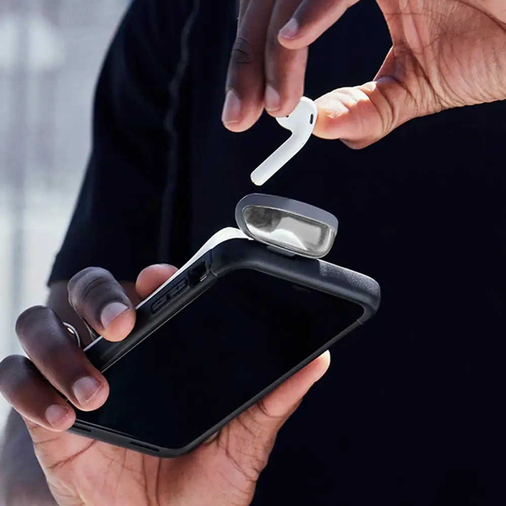 Унифицированный защитный чехол для iPhone и AirPods|Чехлы-накладки| |