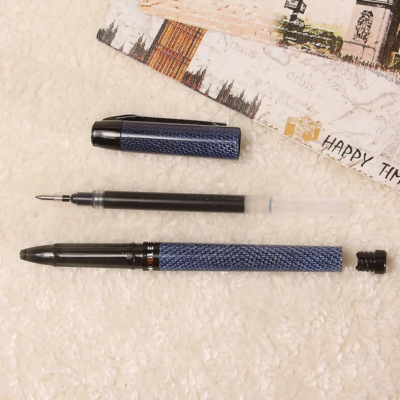 

0.5mm Large Capacity New Snake Ball Point Pen, Office Pen, Learning Pen, Fluent Writing, Clear Handwriting