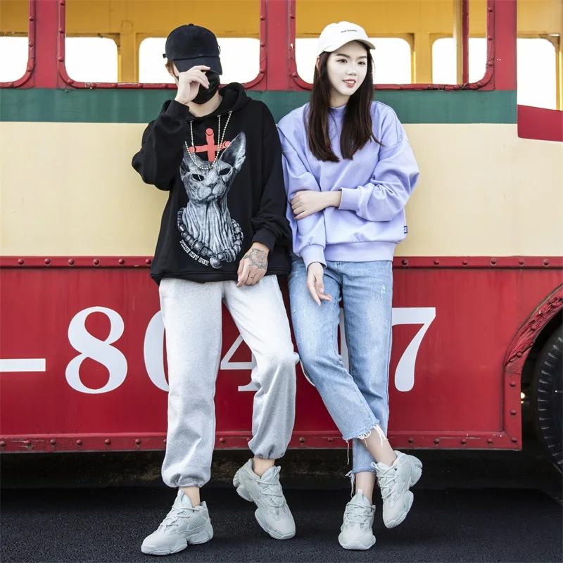 

New Style Zapatillas Breathable Running Shoes For Men Outdoor Air Cushion Sports Men Sneakers Mens Shoes Walking Jogging Shoes