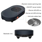 Симулятор движения мыши с переключателем ВКЛ.ВЫКЛ., мышь без драйвера, симуляция движения для компьютерного пробуждения, мышь для джиггера