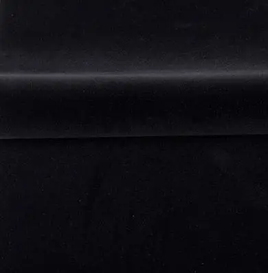 Black Самоклеющаяся бархатная Флокированная клейкая подкладка для ювелирных изделий, самоклеющаяся наклейка для ящика, сделай сам, липкий тканевый войлок - Цвет: Black