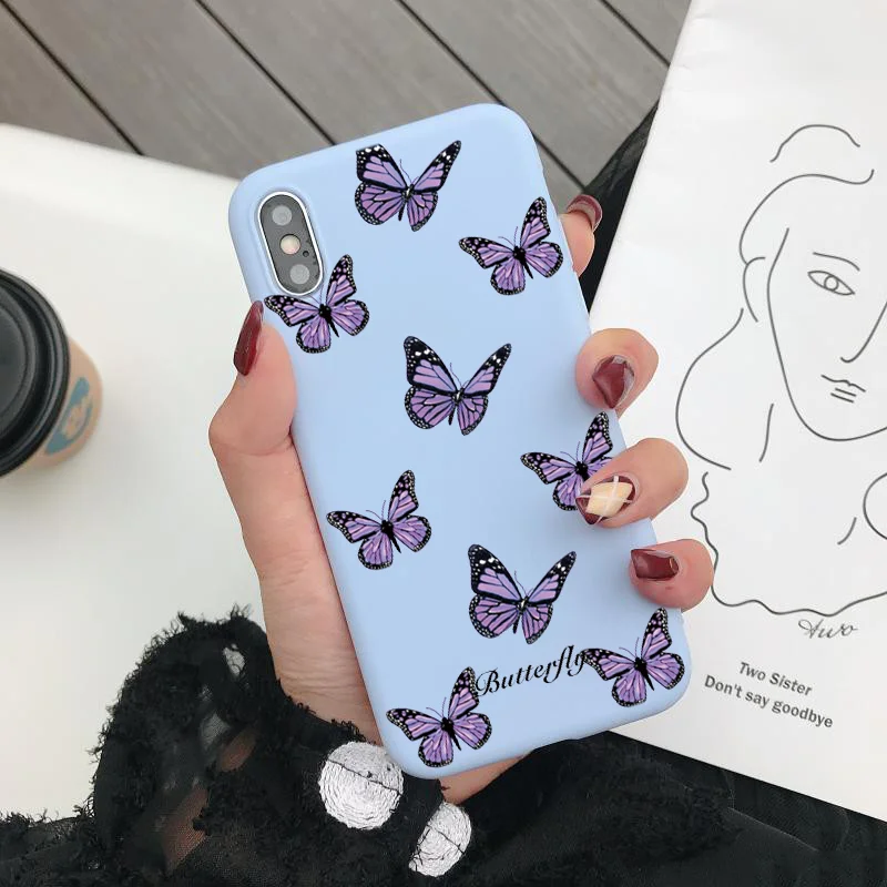 Чехол карамельных цветов для Xiaomi Redmi Note 8T 9 8 Pro 7 6 5 9S 10X чехол Mi A3 10 Lite 9T CC9 A2 6X A1 5X |