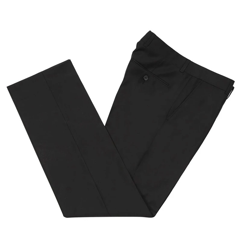 Business Modern Men Suit With Pants Slim Fit Wedding Suits For Prom Formal Tuxedo Costume Homme 3 Pieces (Jacket+Pants+Vest) | Свадьбы и