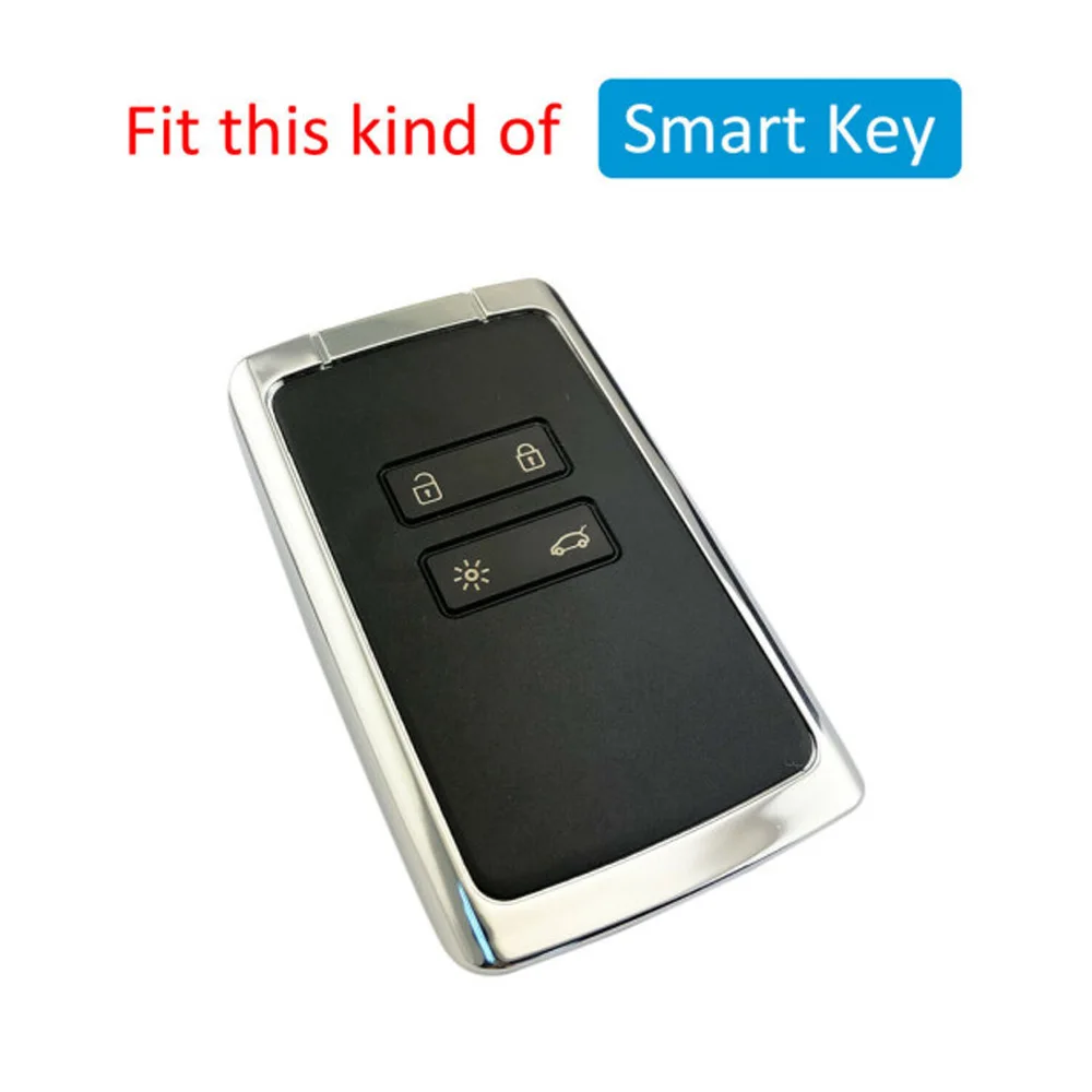 

Renault Megane 2016-2019 Key case For Renault Koleos 2017-2019 Replacement Protection Hard shell