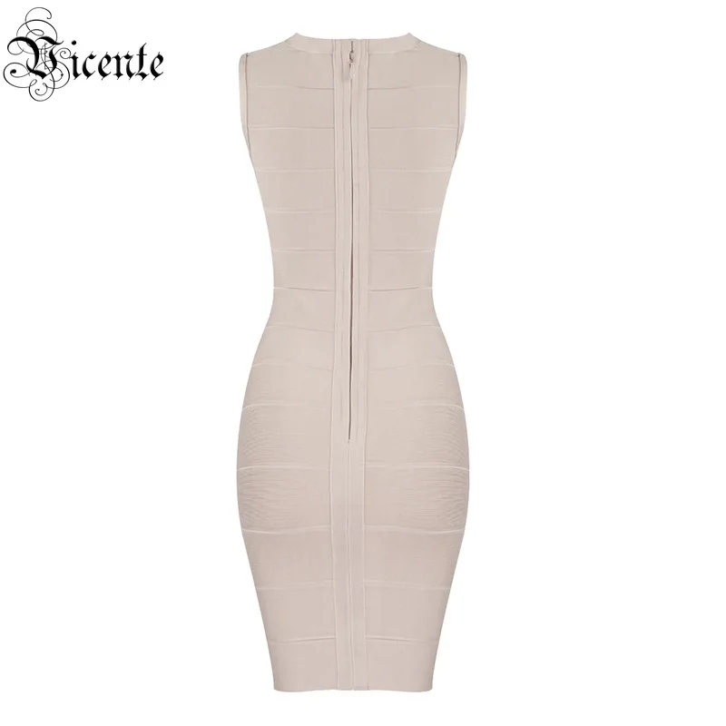 VC Бесплатная доставка 2020 облегающее платье Сексуальное мини на одно плечо с