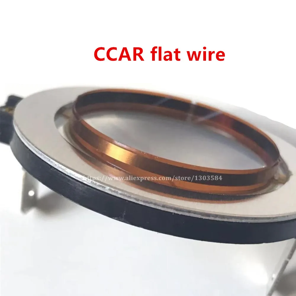 35 5 мм Aftermarket диафрагма для RCF ND1411 ND1410 CD1411 8 Ом | Электроника