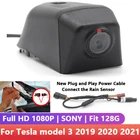 Новый Автомобильный видеорегистратор, видеорегистратор высокого качества hd 1080P для Tesla model 3 2019 2020 2021