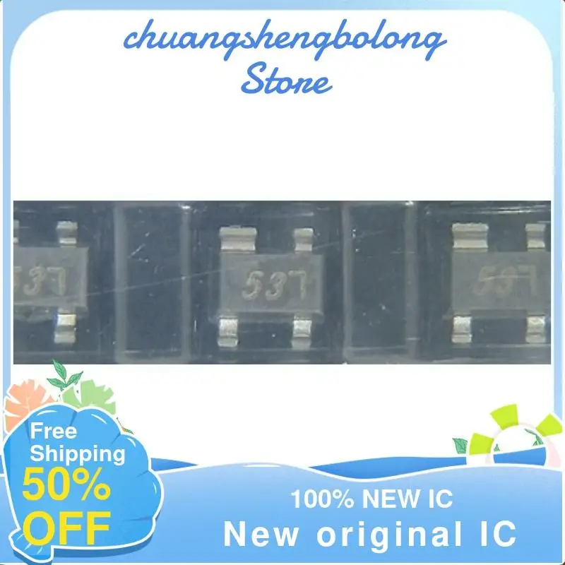 

10-200PCS MGA-53543-TR1G 53* SOT343 New original IC