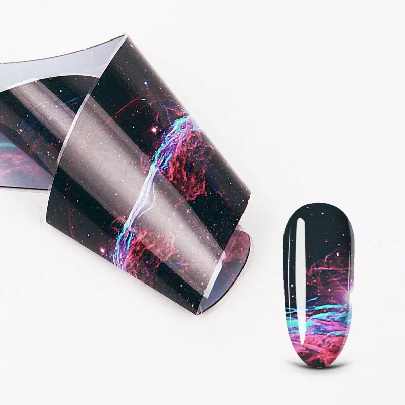 10 листов переводная бумага для дизайна ногтей|Стикеры и наклейки| |