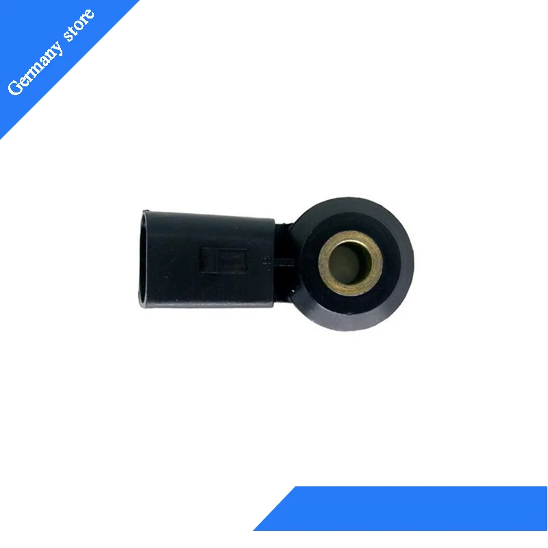 Высококачественный детонационный датчик для 1 8 T 2 0 99-05 V W J etta Golf 05-08 Audi A4 OEM:030905377C 030