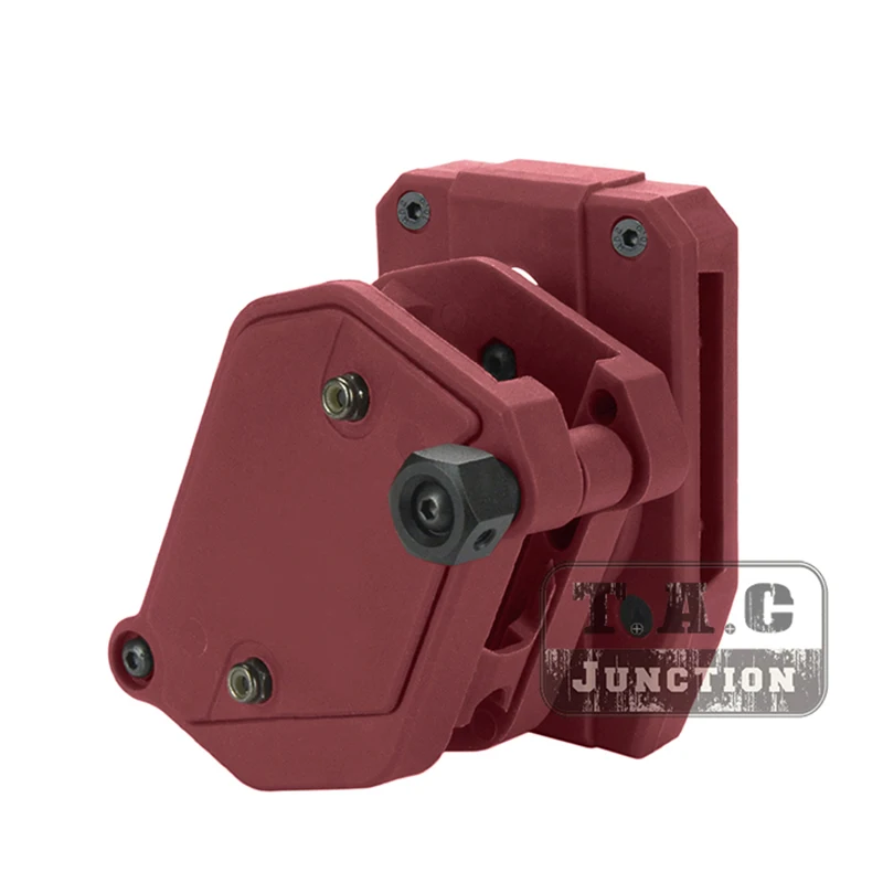Кобура для магазина IPSC + набор ремней USPSA IDPA 1 5 дюйма внутренний и внешний ремни