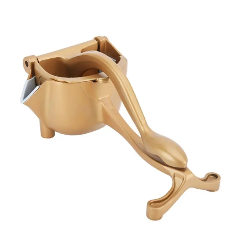 

Detachable Manual Fruit Juicer Press Lemon Squeezer Premium Quality Hand Lemon Orange Juicer Fruit Citrus Extractor Tool