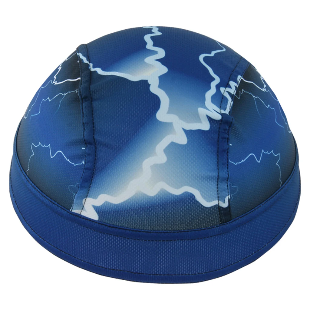 Кепка для езды на велосипеде открытом воздухе дышащая пират шарф шапочка бандана