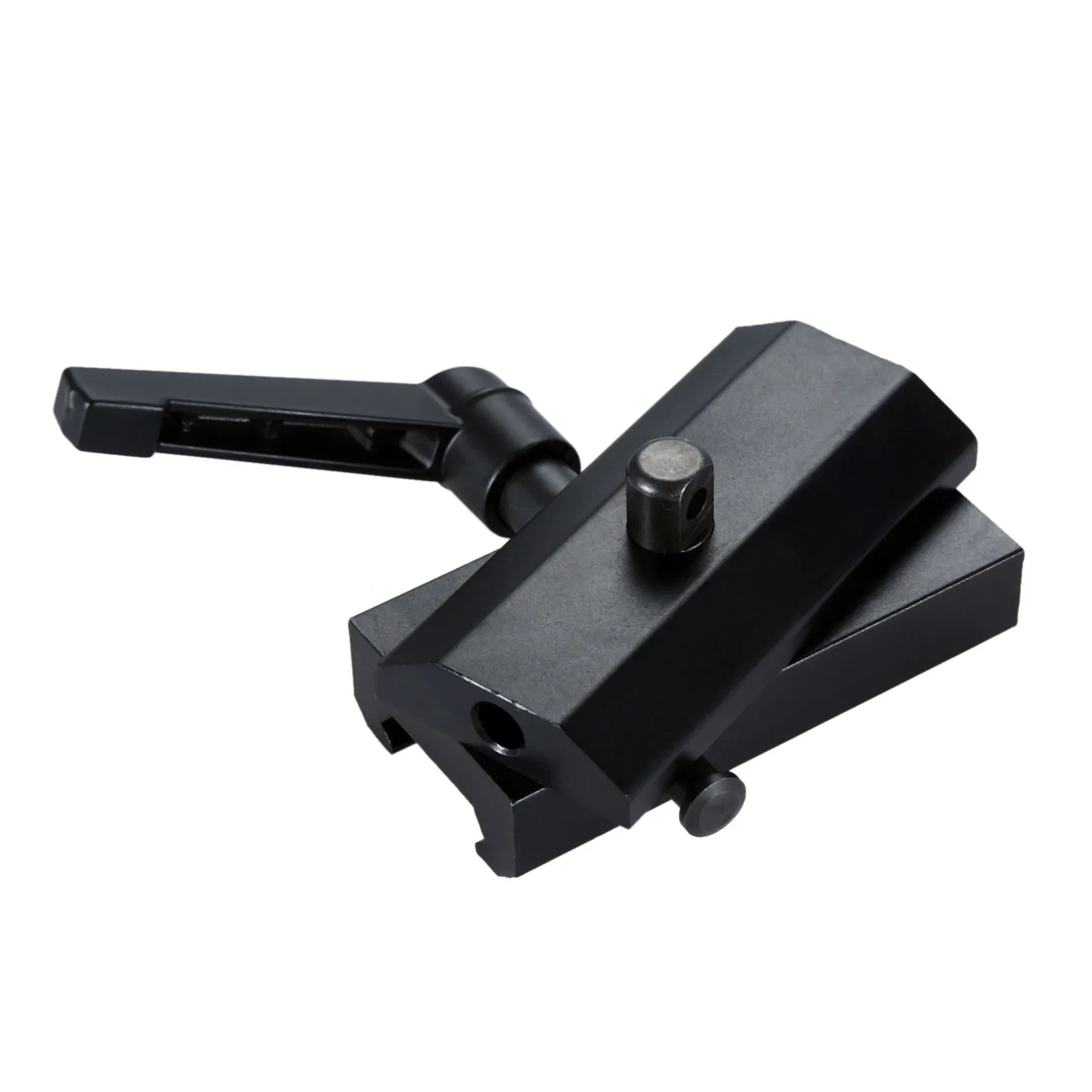 7 шт. передний прицел для тела набор замены стального прицела тактические