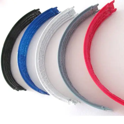 Сменная повязка для наушников части бампер Solo 2 0 пластиковая оболочка аксессуары