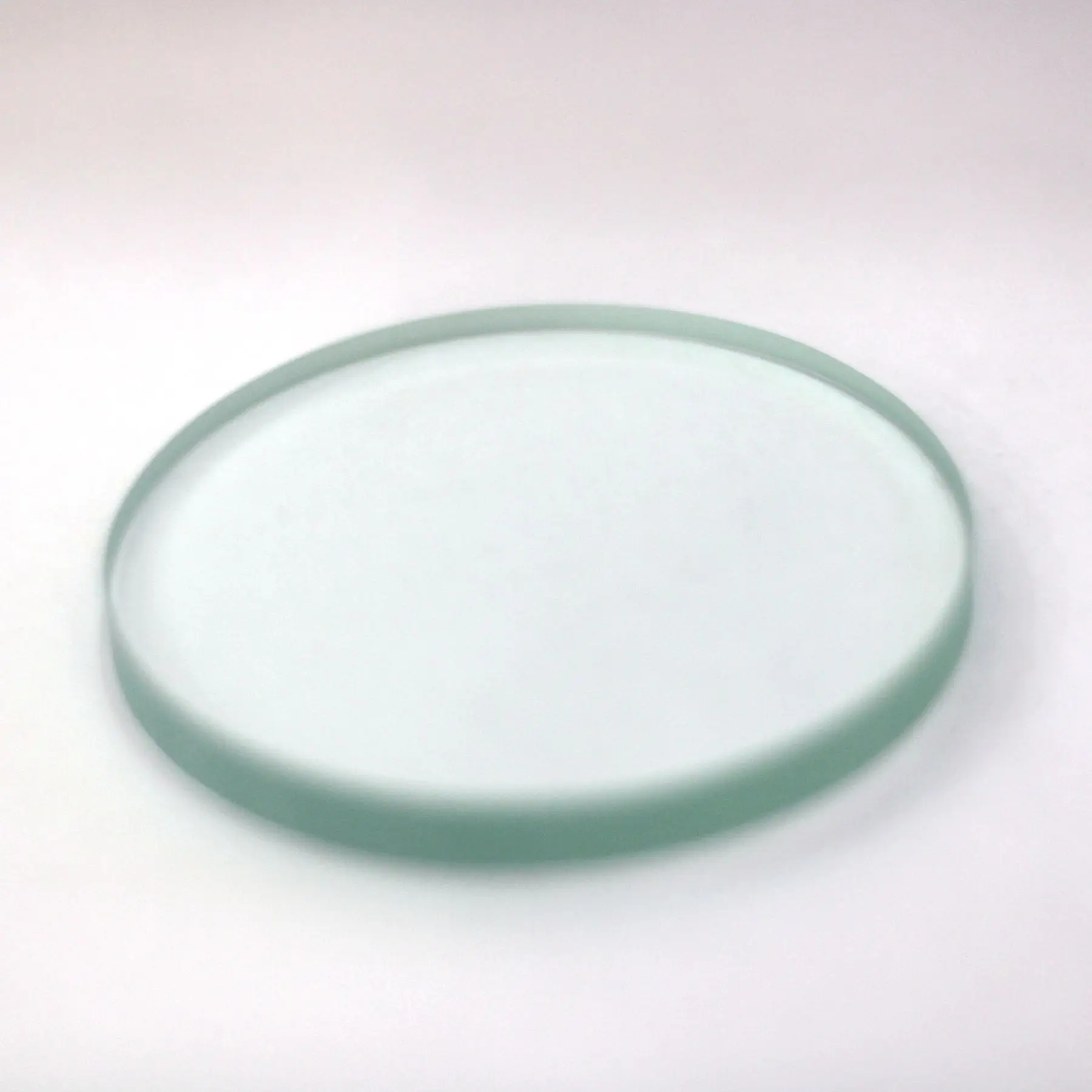 

22pcs total size diameter 60mm and 6mm thick tempered borosilicate window glass