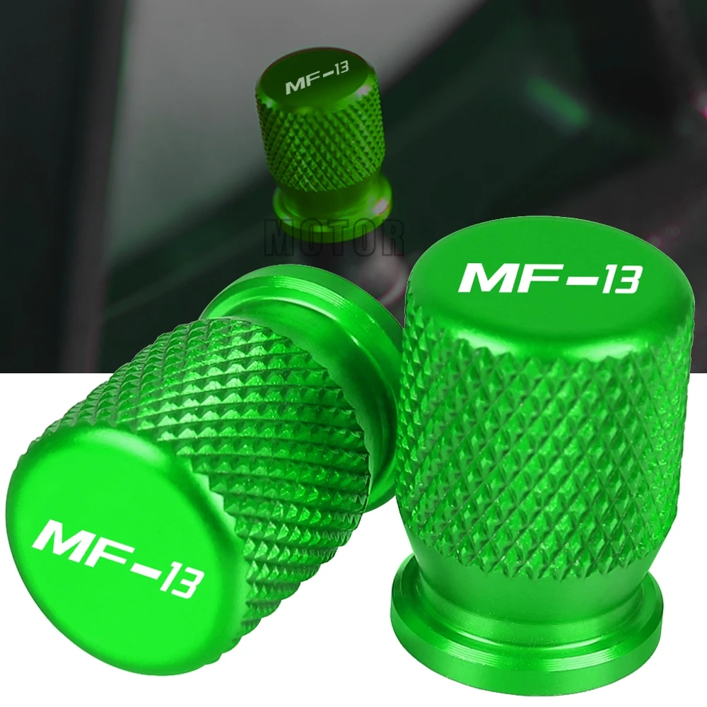 

Для HONDA MF13 MF 13 MSX125 MSX 125 2013-2020 2019 2018 2017 Мотоцикл с ЧПУ аксессуары колеса крышки стержня вентиля шины герметичной крышкой