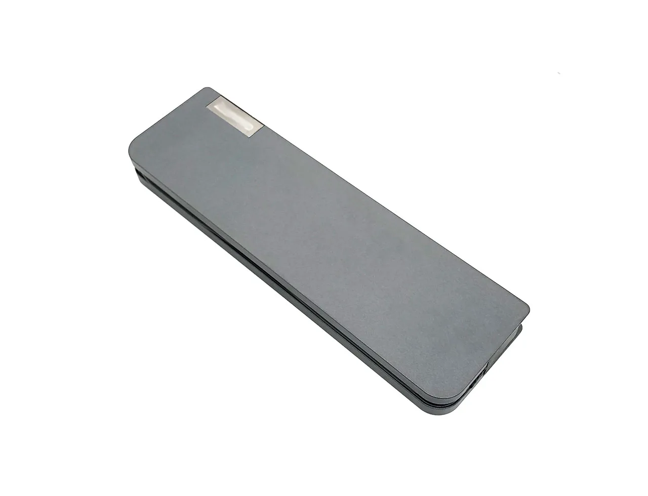 Оригинал для Lenovo USB-C Mini Dock 40AU0065US Type c до 3 5 мм VGA 4K HDMI Gigabit Ethernet 65 Вт USB3.1 Gen2 USB3.2 20 Гбит/с
