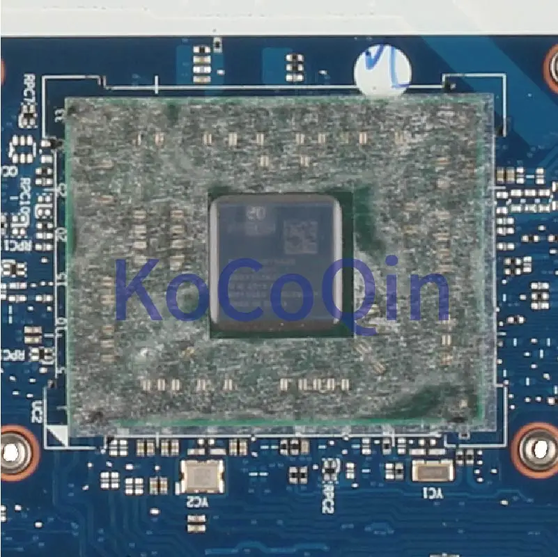 Для LENOVO Ideapad G41-35 R5 330M 14 'в ноутбуке материнская плата A8-7410 5B20J22784ZZ 216-0867030 2 ГБ DDR3