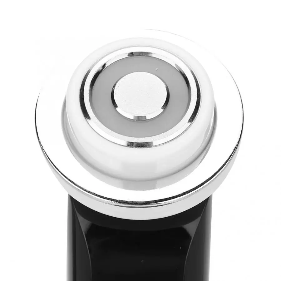 Радиочастотный Массажер для лифтинга кожи лифтинг лица очищение горячий и