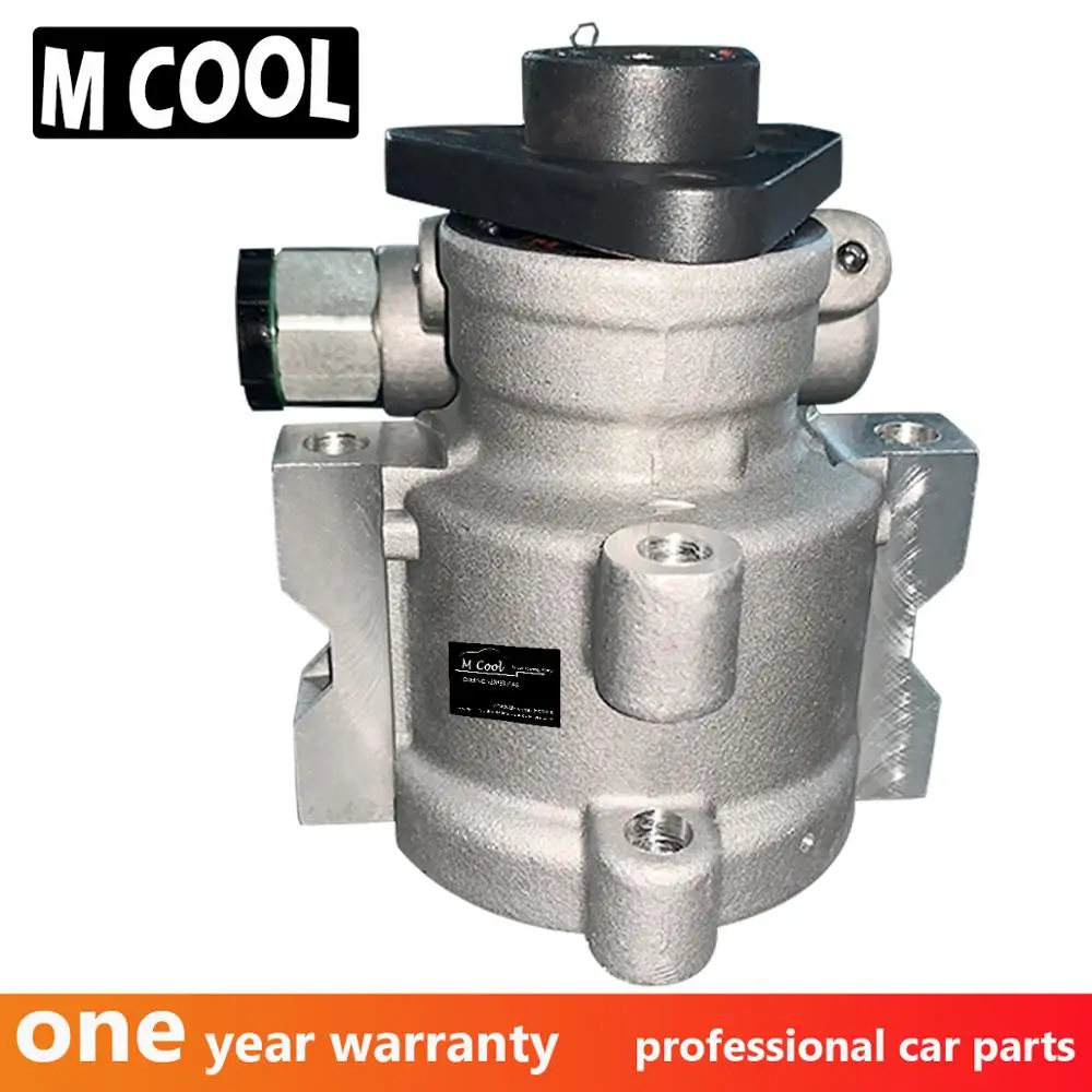 Высококачественный новый насос гидроусилителя руля для автомобиля Jeep в сборе