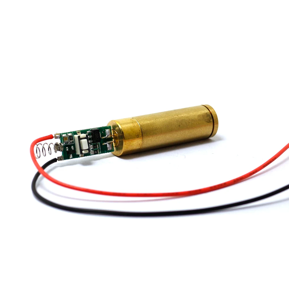 532nm 20mW зеленый лазерный Линейный модуль 3 0 7 V с 120 градусов|module|module laser greenmodule |