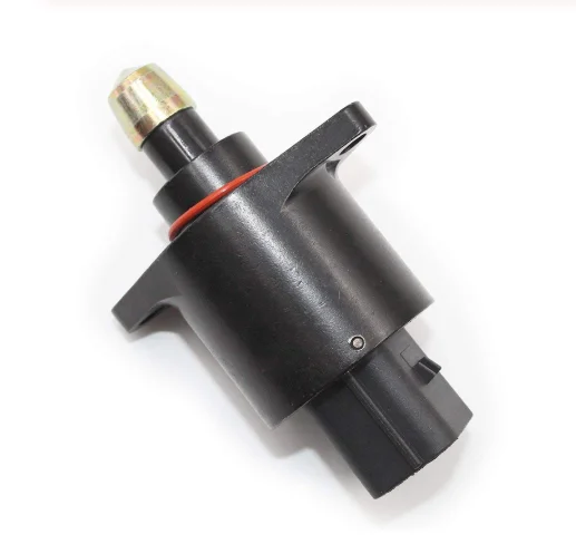 Шаговый двигатель MDQ100041 MDQ100040 mlz100050мак 5-контактный клапан для контроля холостого