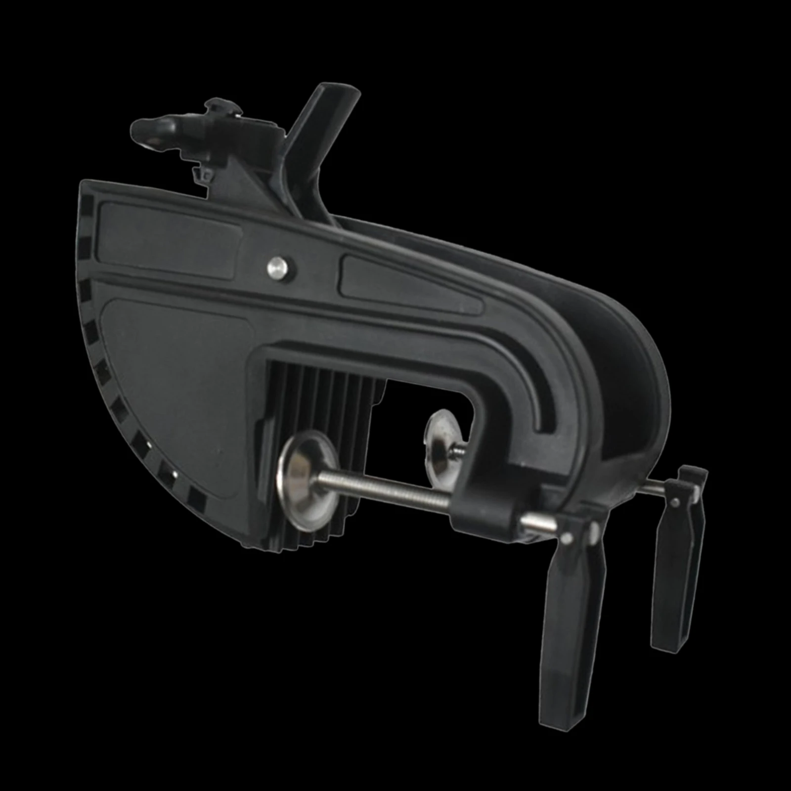 Регулируемый кронштейн для мотора Каяка крепление надувной лодки гребной